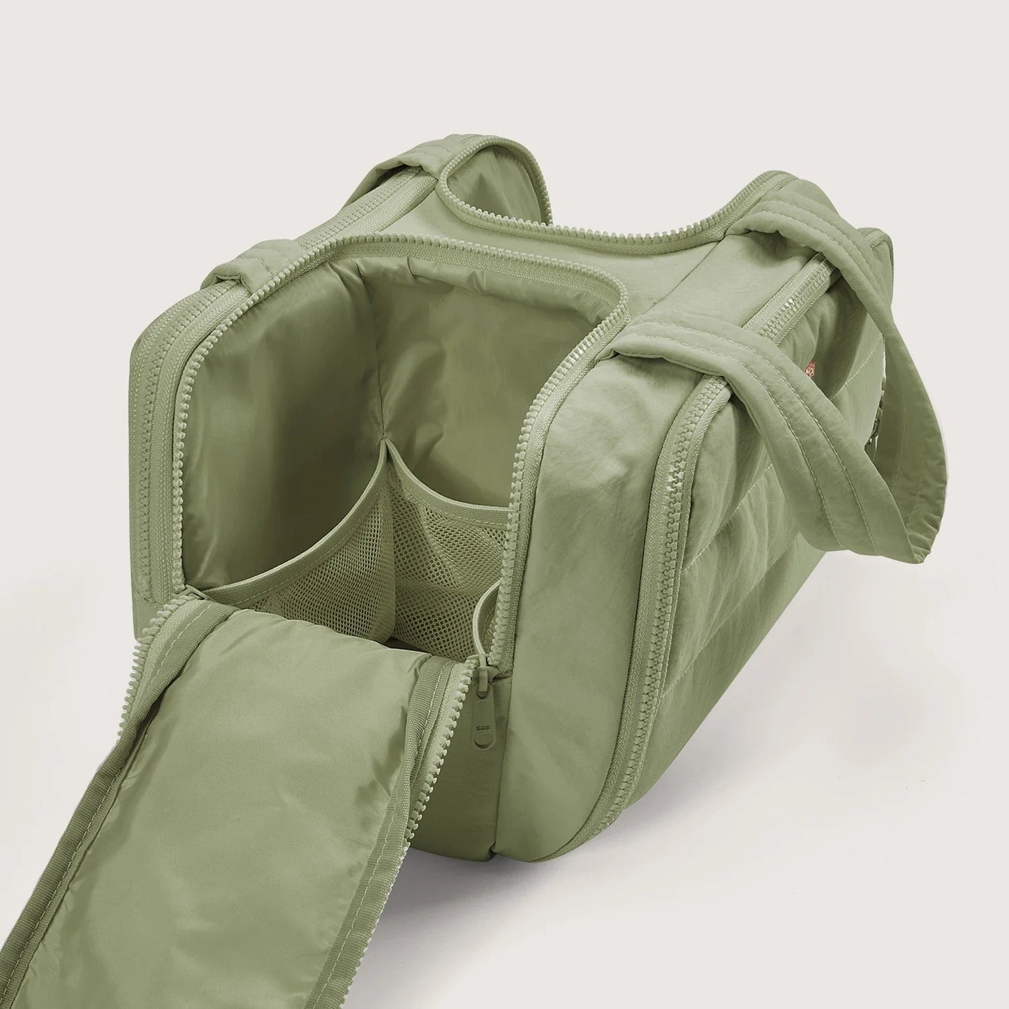 Crush Toiletry Bag