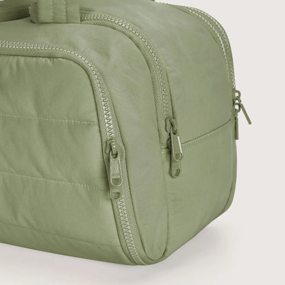 Crush Toiletry Bag