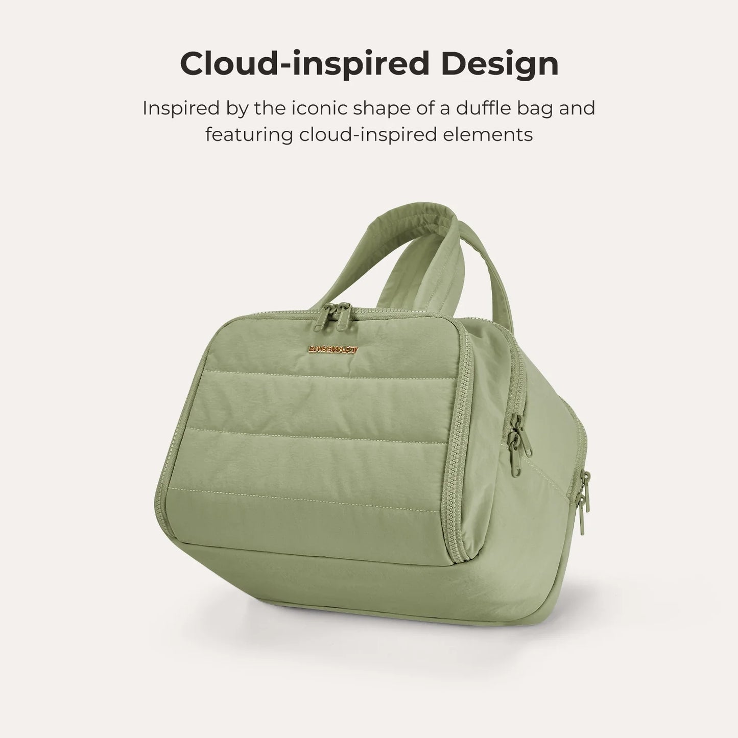 Crush Toiletry Bag