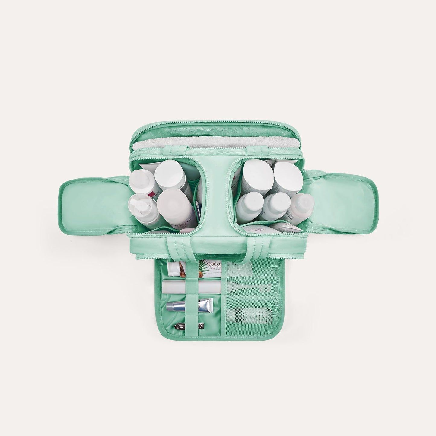 Crush Toiletry Bag