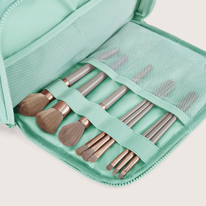 Crush Toiletry Bag