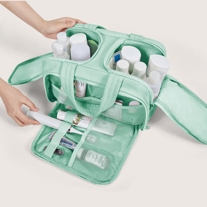 Crush Toiletry Bag