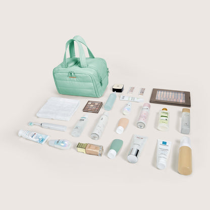 Crush Toiletry Bag