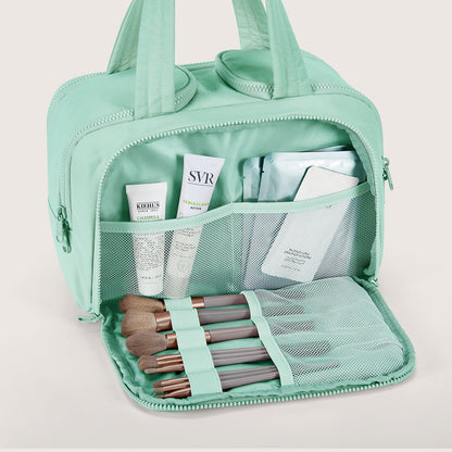 Crush Toiletry Bag