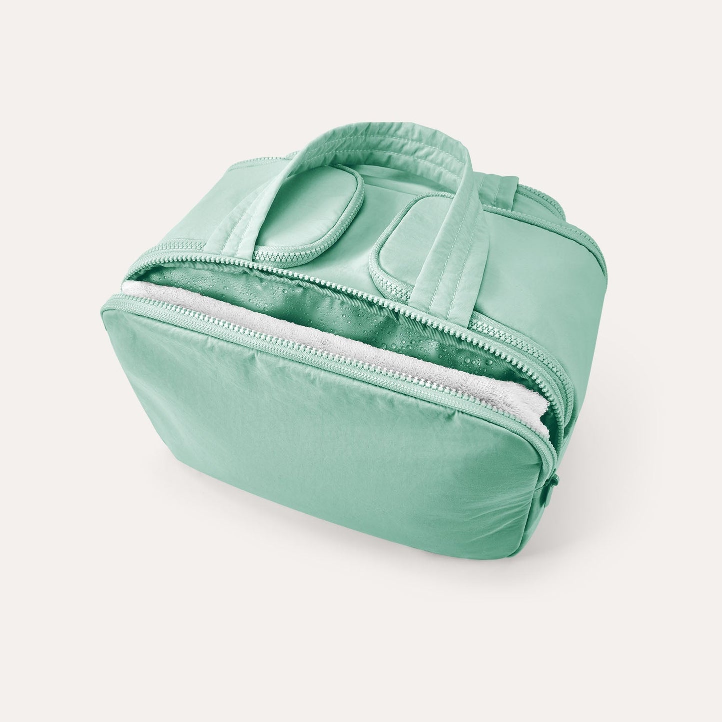 Crush Toiletry Bag