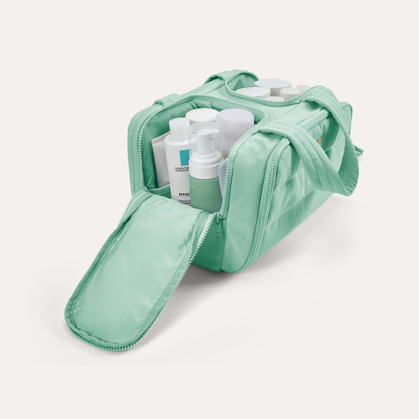 Crush Toiletry Bag