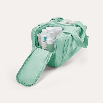 Crush Toiletry Bag