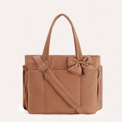 Crush 23L Laptop Tote