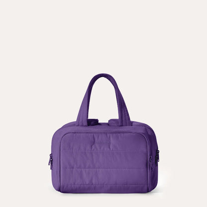 Crush Toiletry Bag