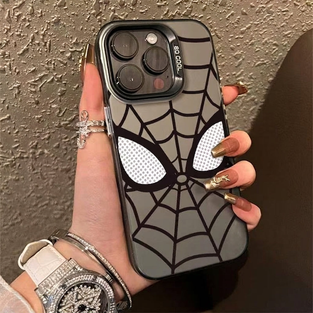 Spider iPhone Case