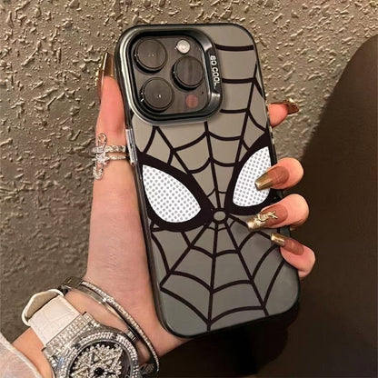 Spider iPhone Case