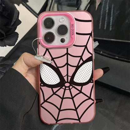 Spider iPhone Case
