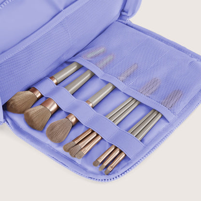 Crush Toiletry Bag