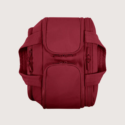 Crush Toiletry Bag