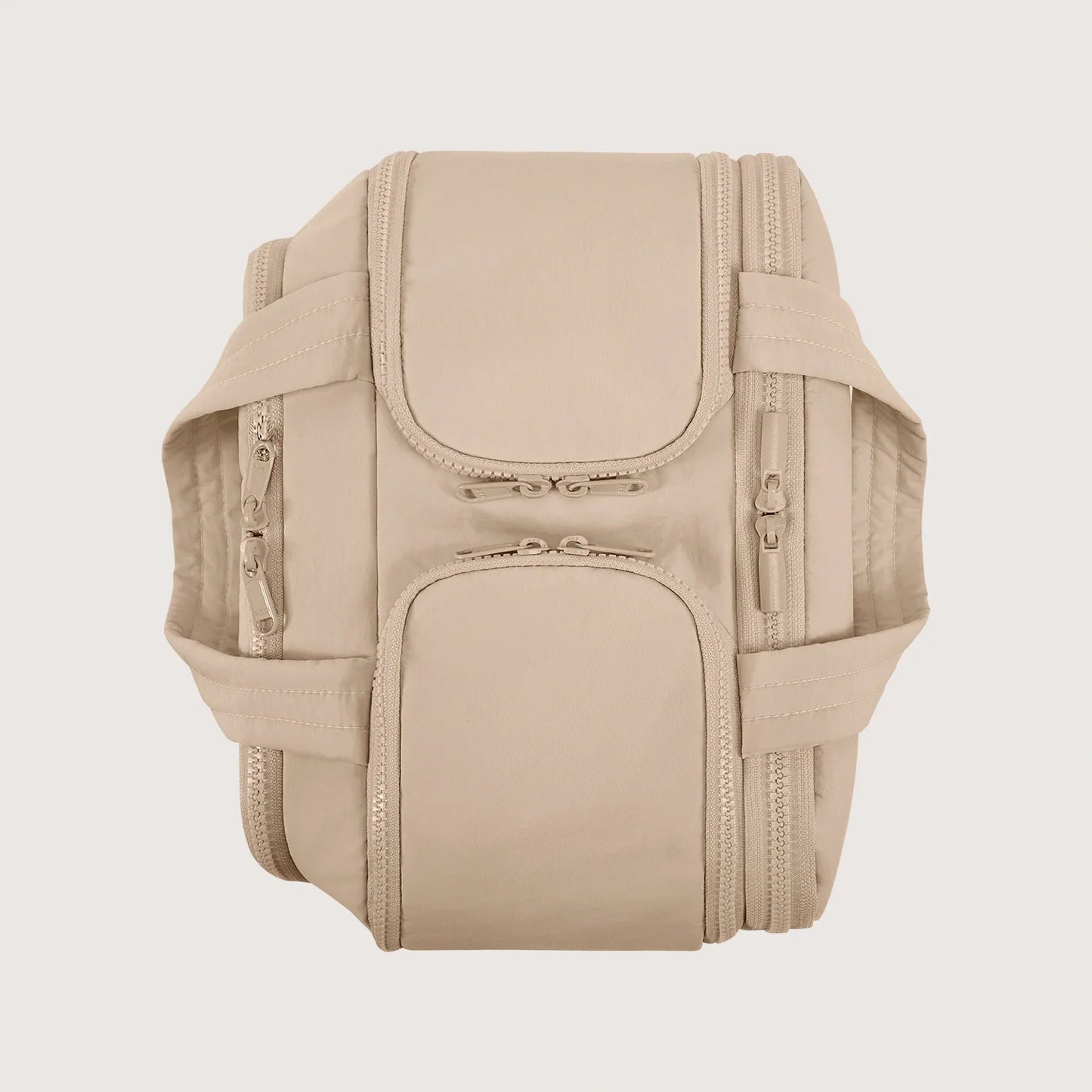 Crush Toiletry Bag
