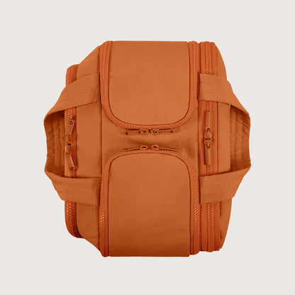Crush Toiletry Bag