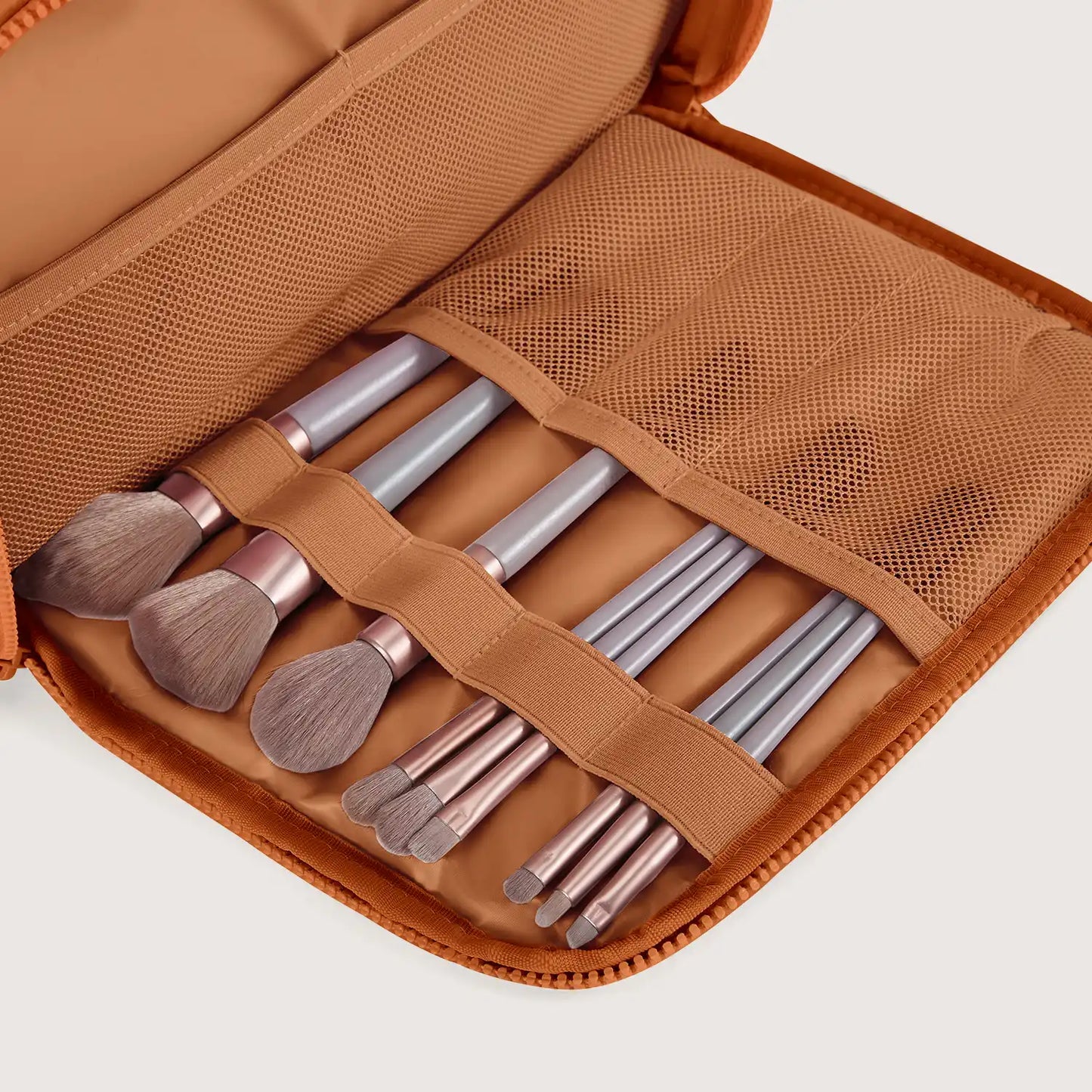 Crush Toiletry Bag