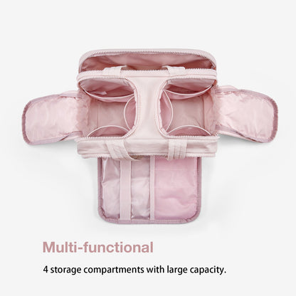 Crush Toiletry Bag
