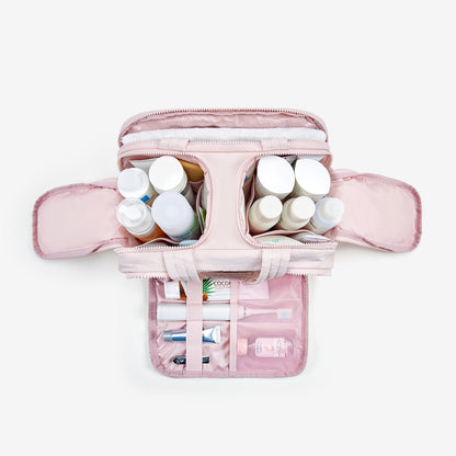 Crush Toiletry Bag
