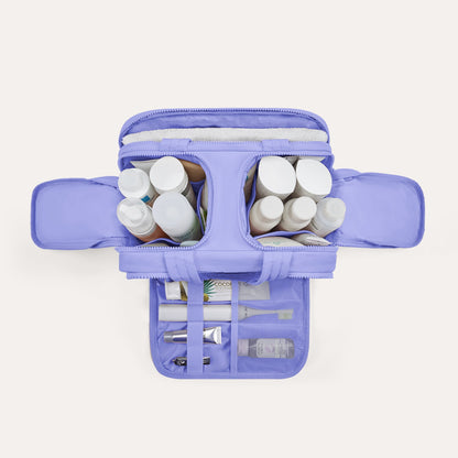 Crush Toiletry Bag