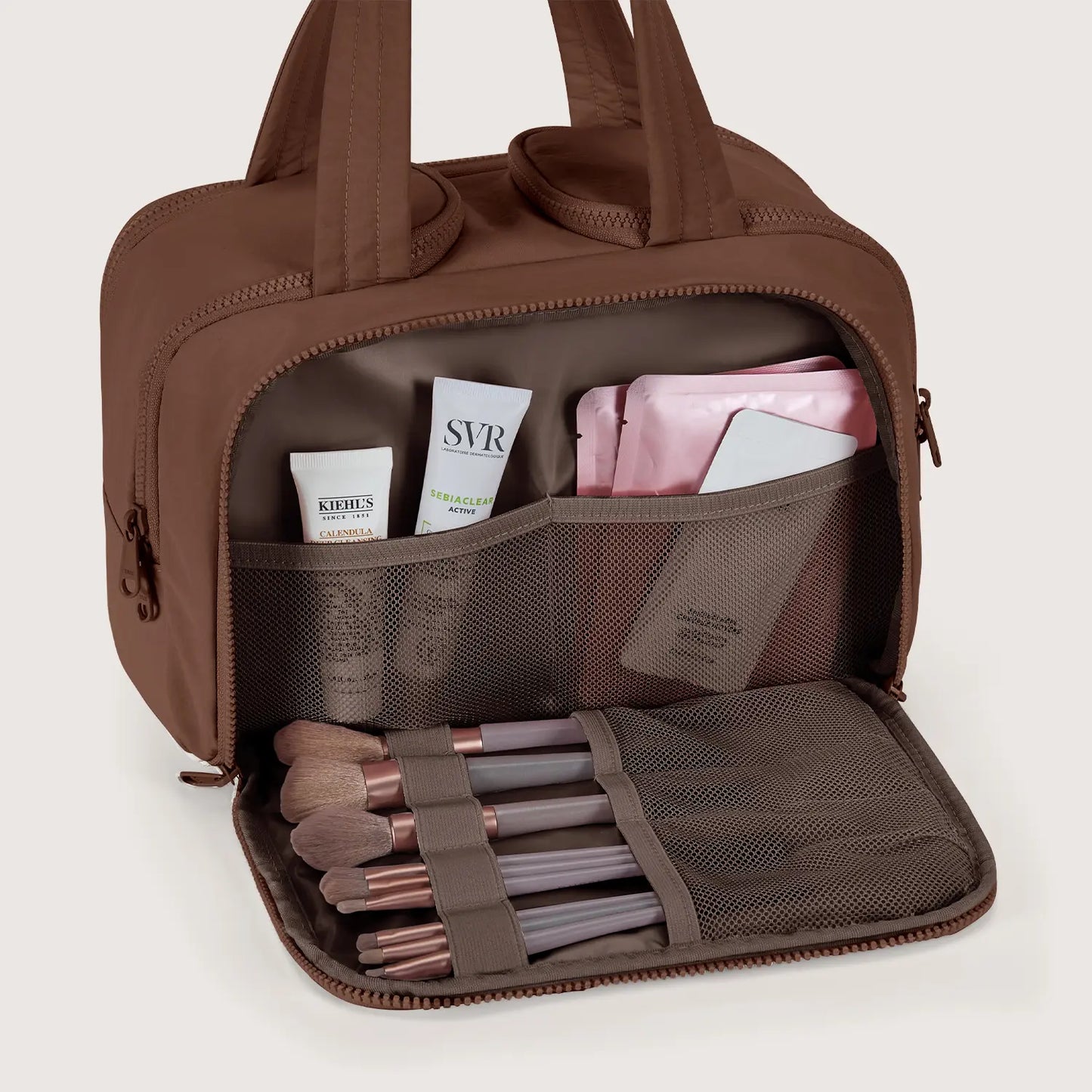 Crush Toiletry Bag