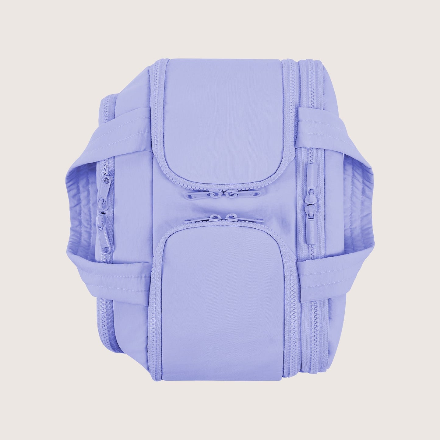 Crush Toiletry Bag