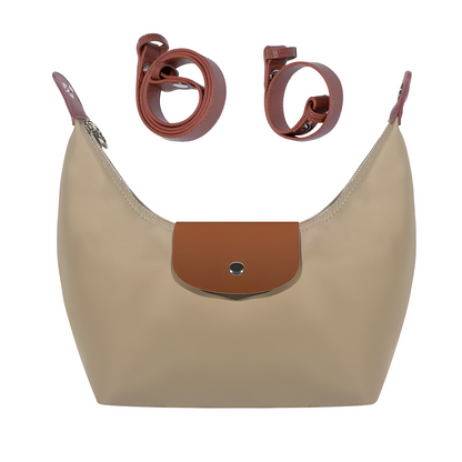 Maresia Crescent Bag