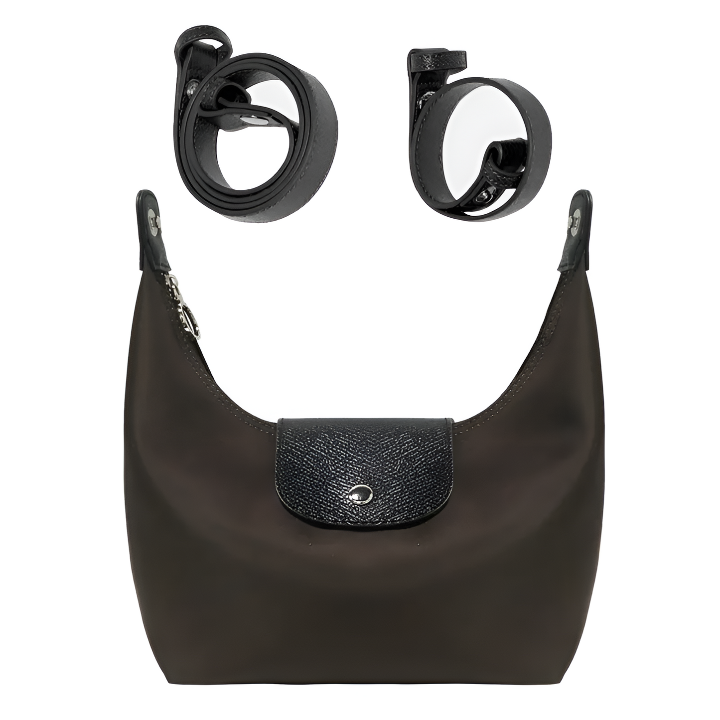 Maresia Crescent Bag