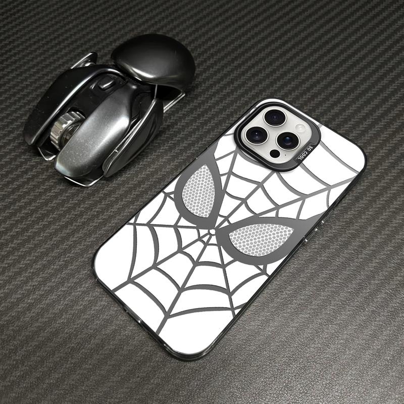 Spider iPhone Case