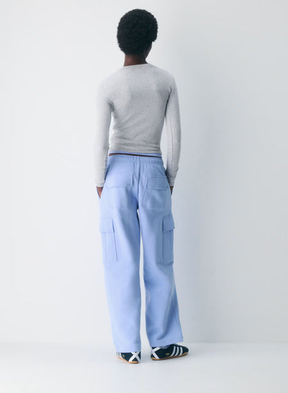 Cozy Sweatfleece Mega Cargo™ Sweatpant