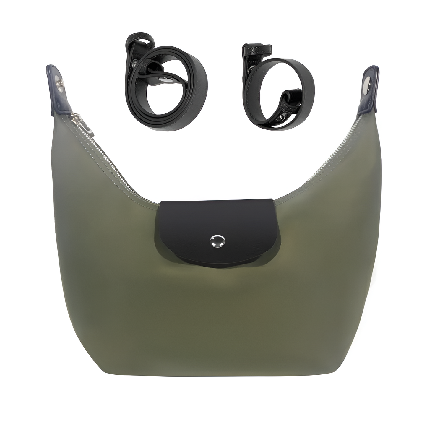 Maresia Crescent Bag