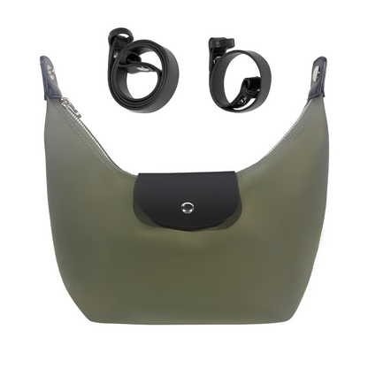 Maresia Crescent Bag