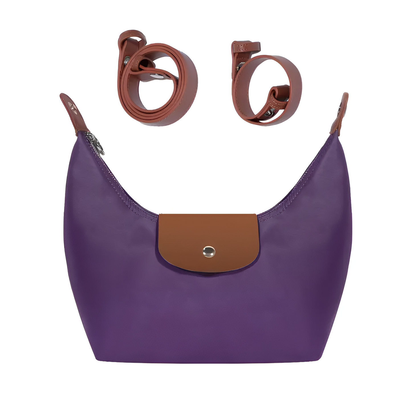 Maresia Crescent Bag