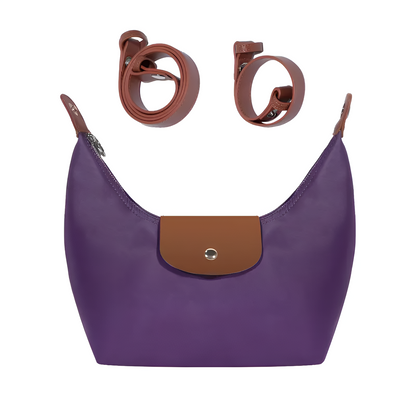 Maresia Crescent Bag