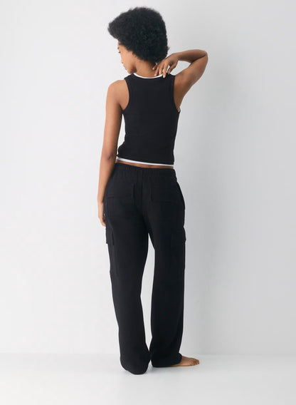 Cozy Sweatfleece Mega Cargo™ Sweatpant
