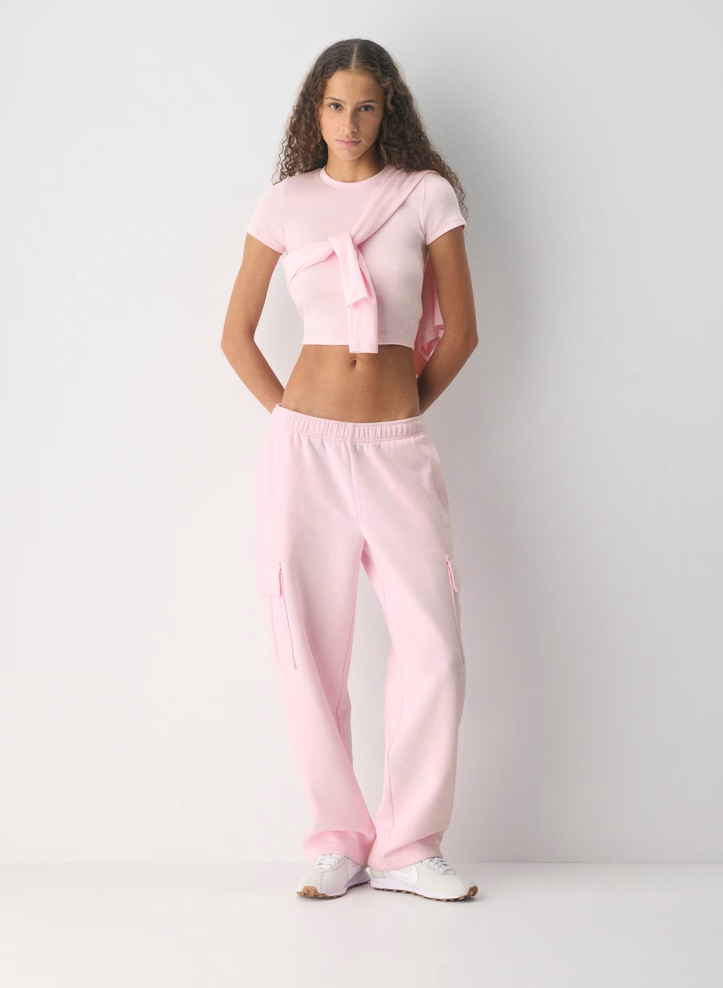 Cozy Sweatfleece Mega Cargo™ Sweatpant
