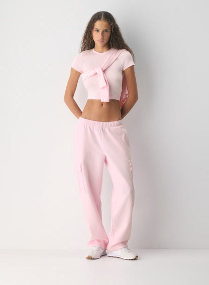 Cozy Sweatfleece Mega Cargo™ Sweatpant