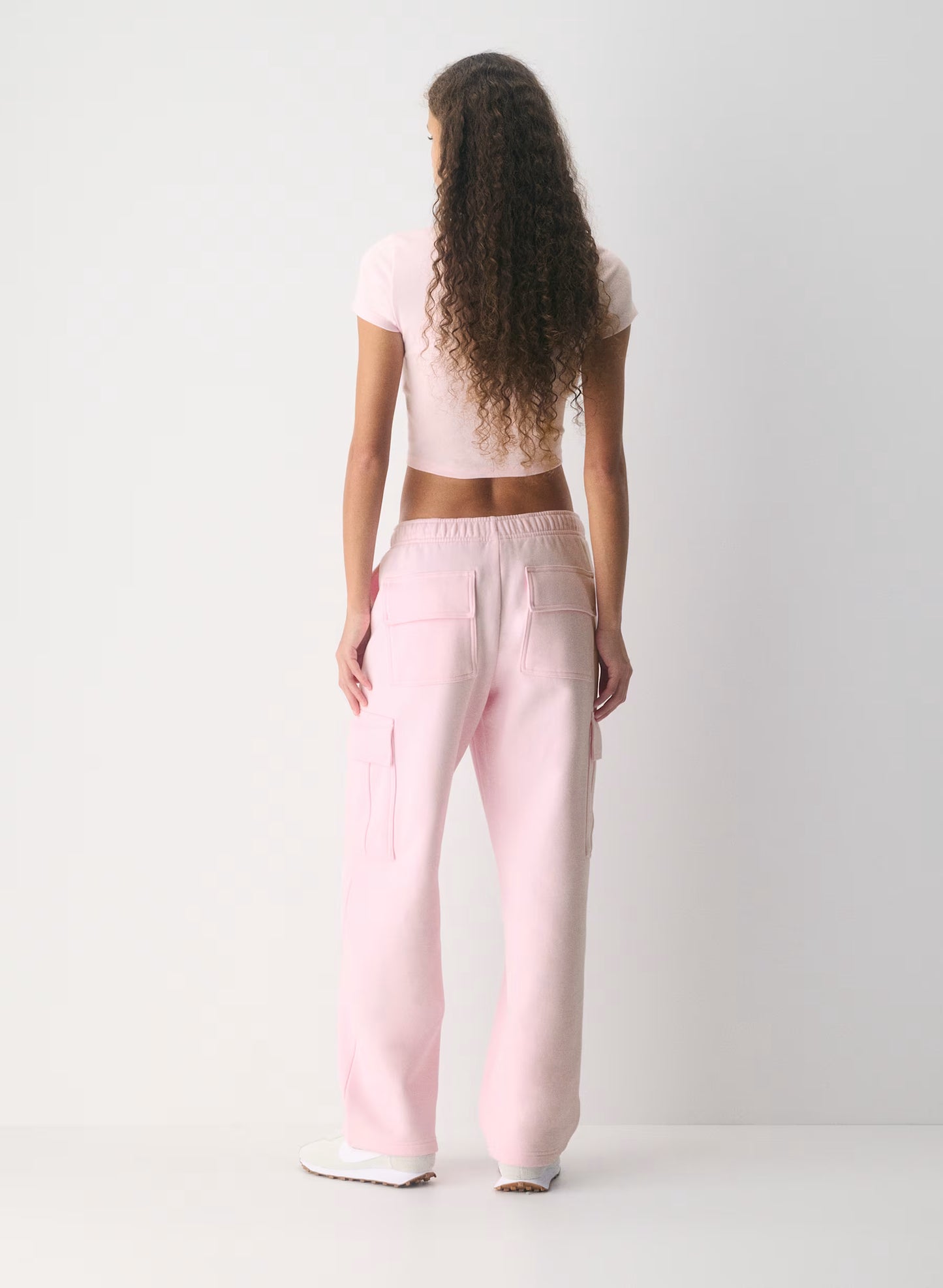 Cozy Sweatfleece Mega Cargo™ Sweatpant