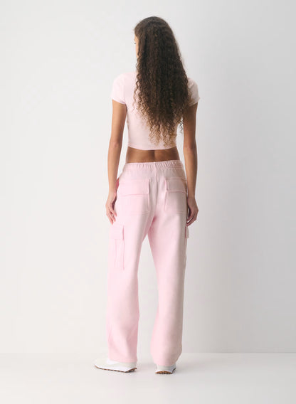 Cozy Sweatfleece Mega Cargo™ Sweatpant