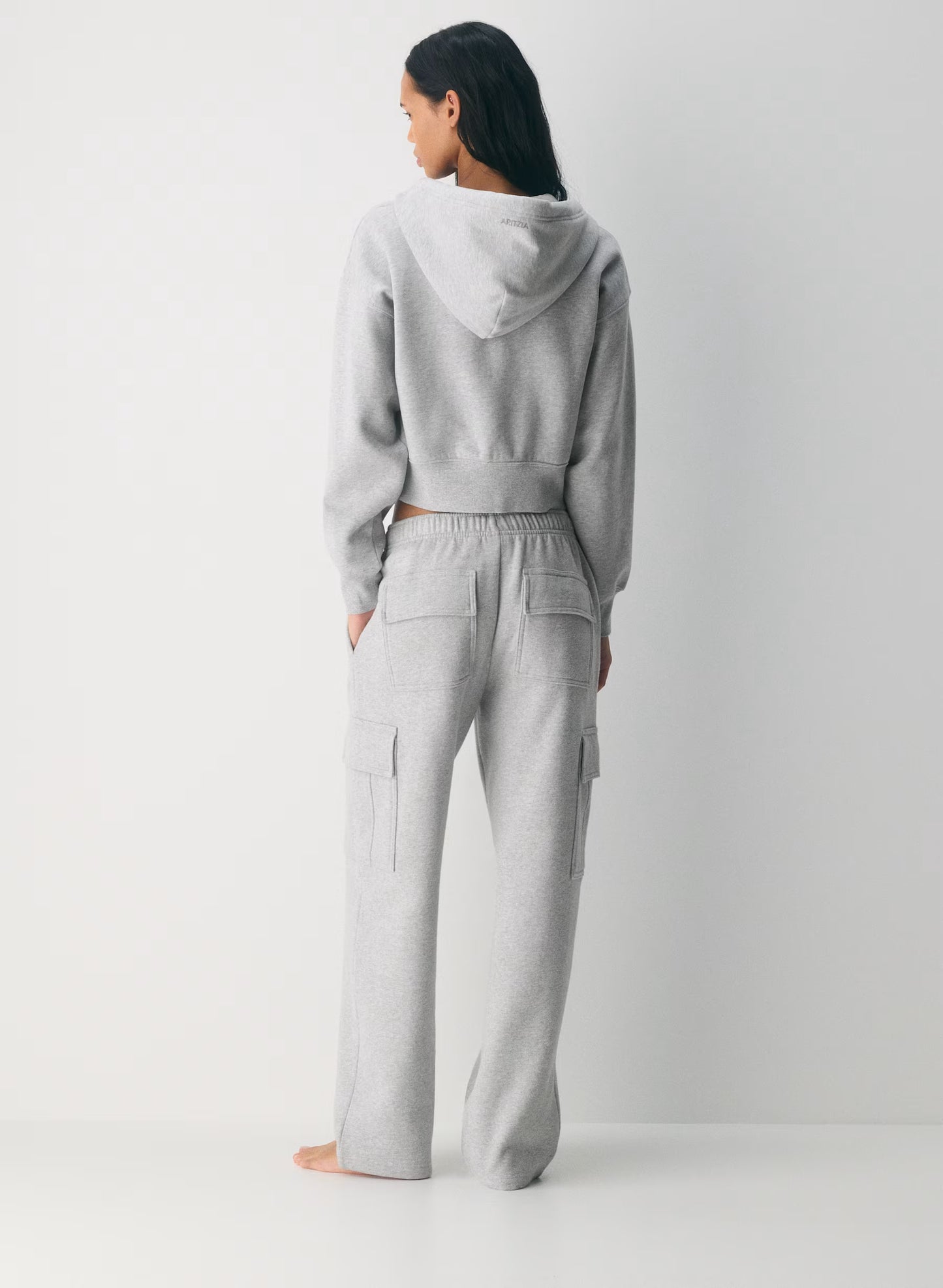 Cozy Sweatfleece Mega Cargo™ Sweatpant