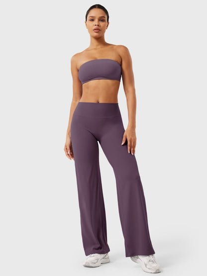 Eddiy Straight Leggings