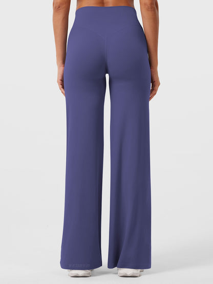 Eddiy Straight Leggings