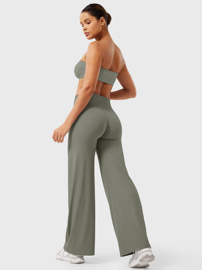 Eddiy Straight Leggings