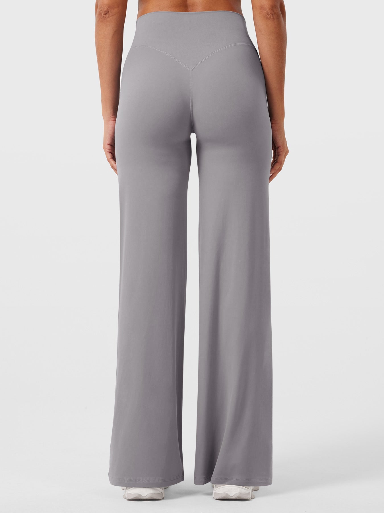 Eddiy Straight Leggings