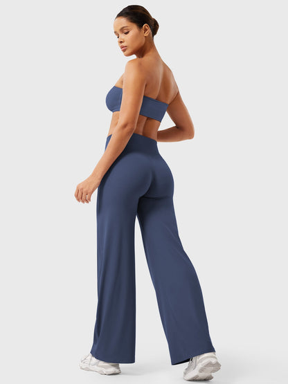 Eddiy Straight Leggings