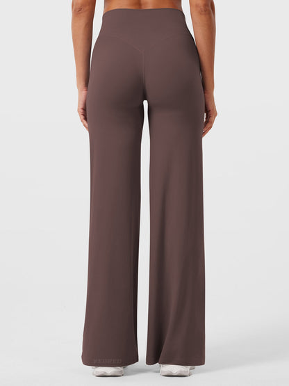 Eddiy Straight Leggings