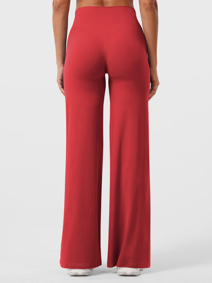 Eddiy Straight Leggings