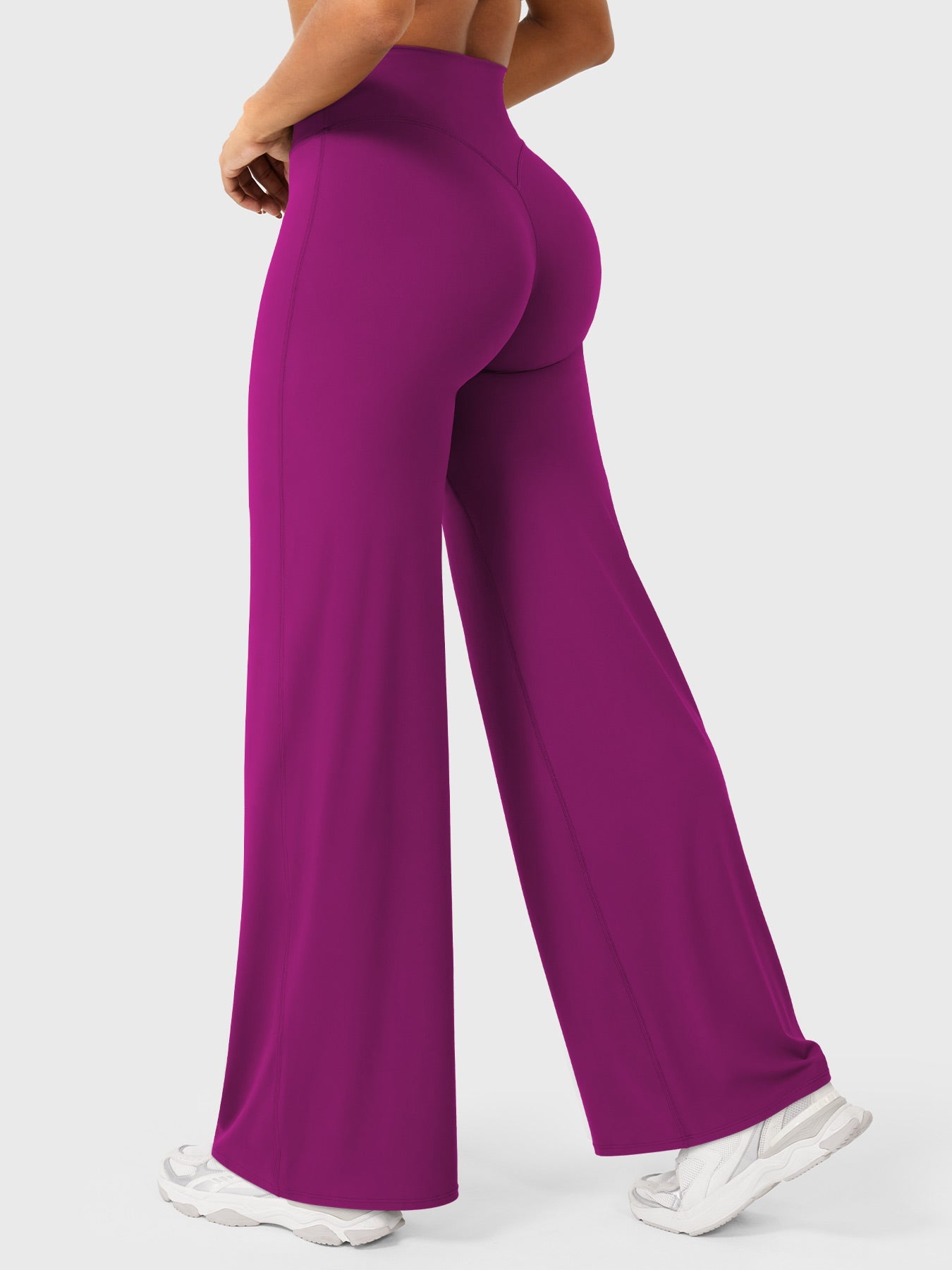 Eddiy Straight Leggings